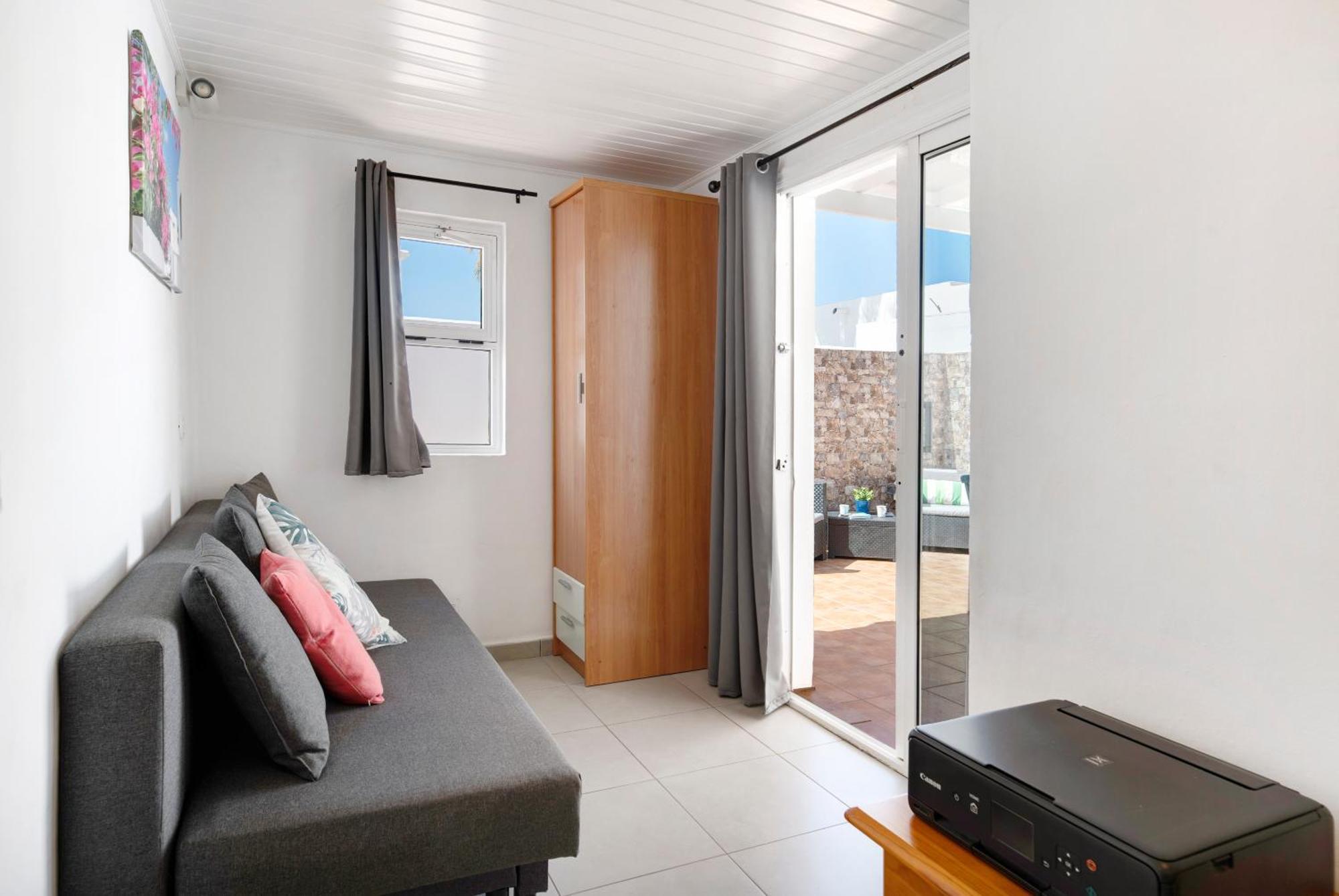 Casa Del Cura Villa Puerto del Carmen  Dış mekan fotoğraf