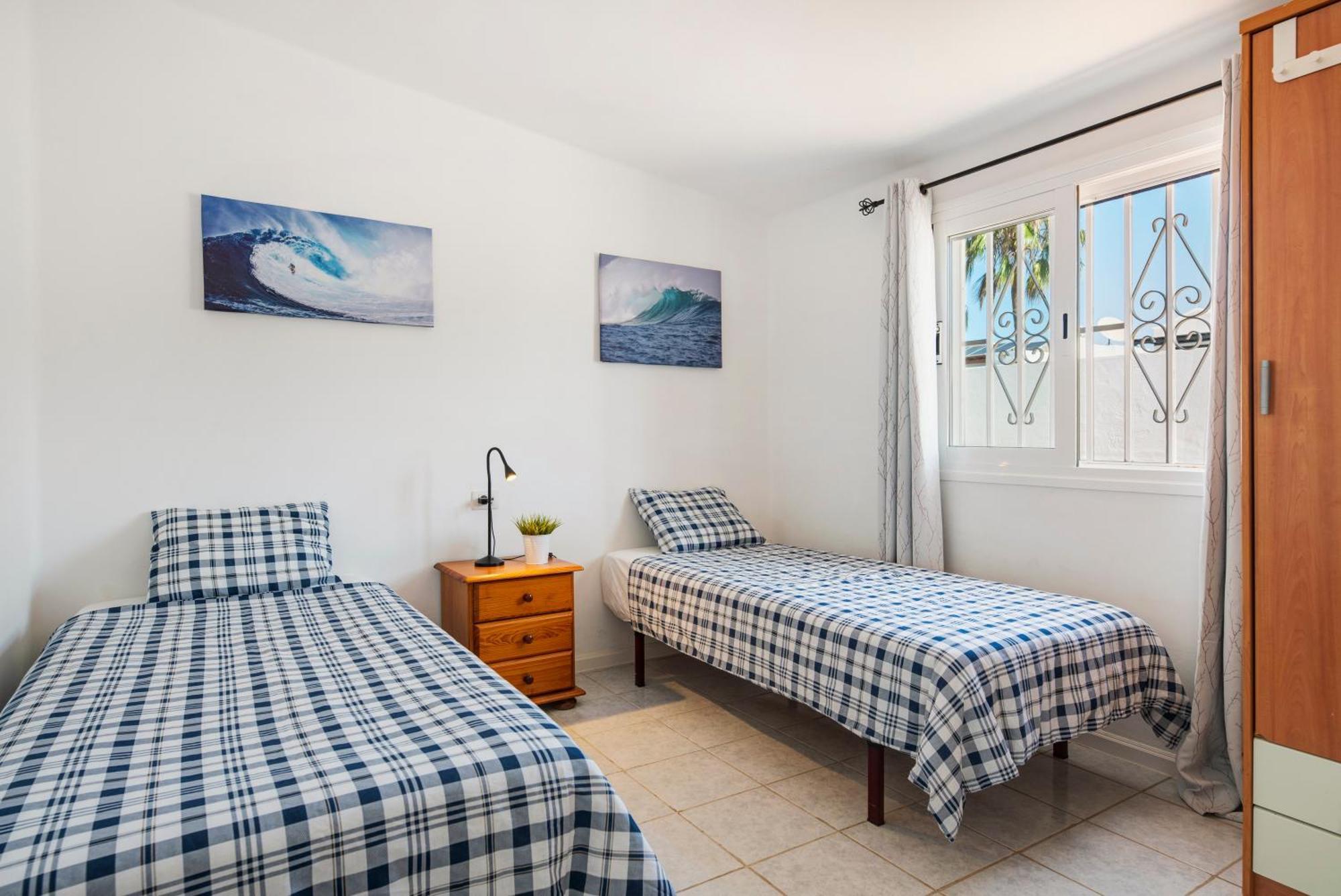 Casa Del Cura Villa Puerto del Carmen  Dış mekan fotoğraf