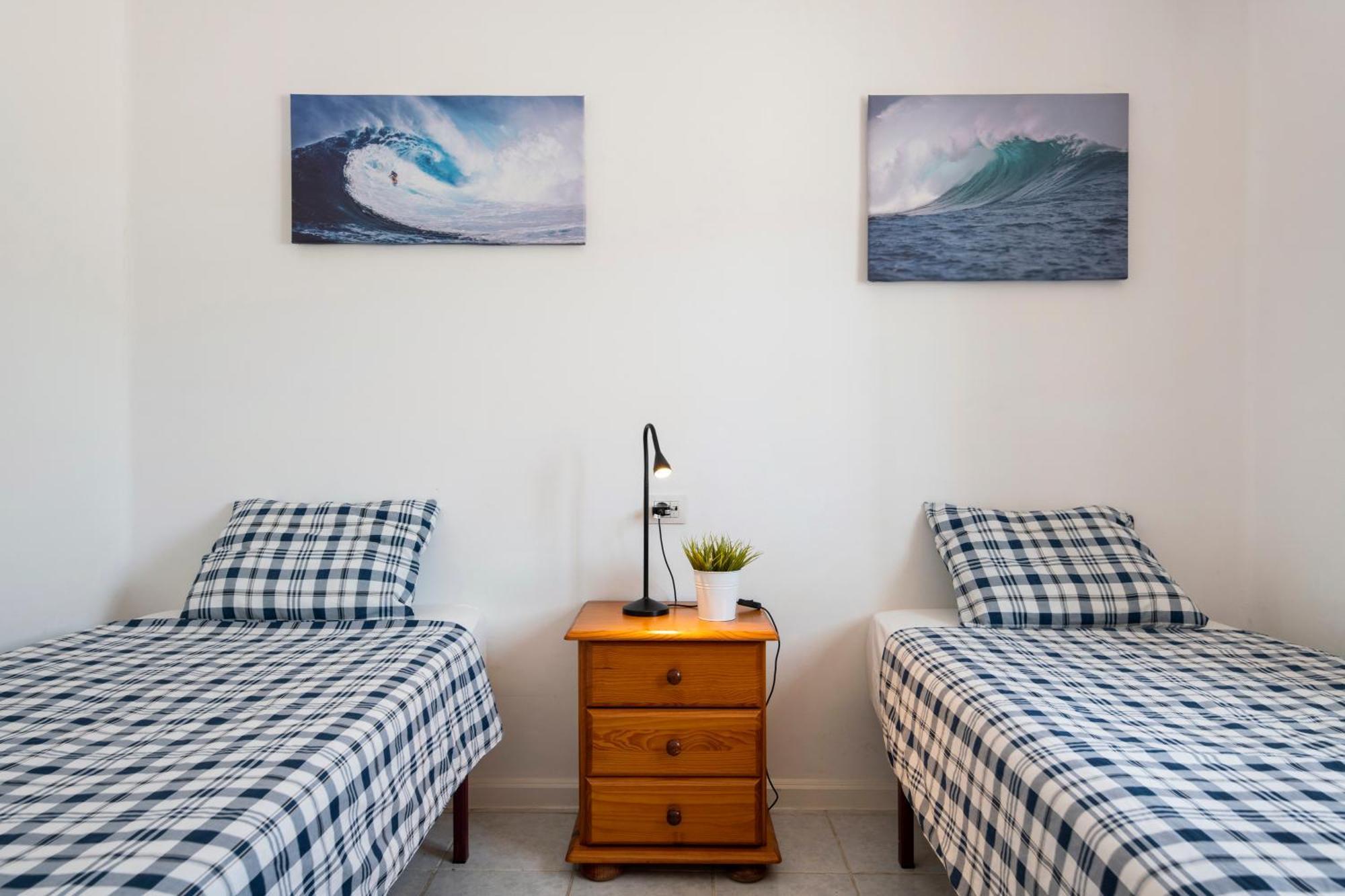 Casa Del Cura Villa Puerto del Carmen  Dış mekan fotoğraf